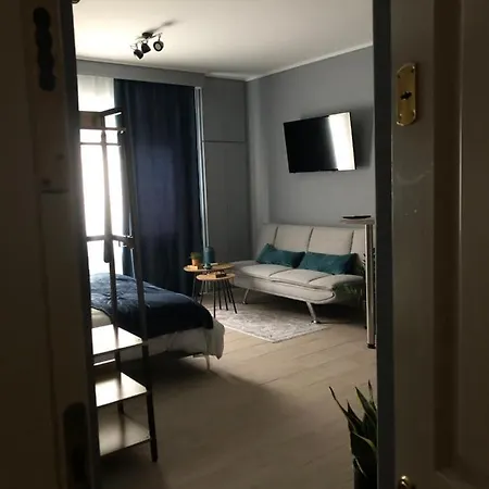 G&g Center Luxury Thessaloniki