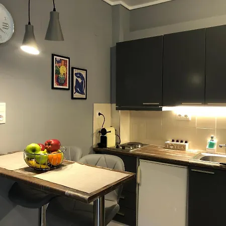 G&g Center Luxury Appartamento