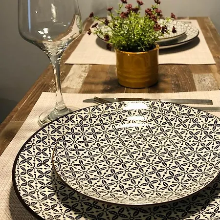 G&g Center Luxury Διαμέρισμα