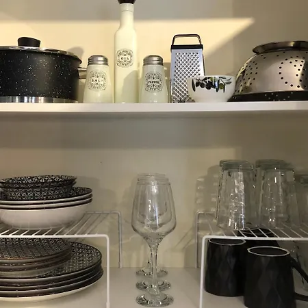 Appartamento G&g Center Luxury *