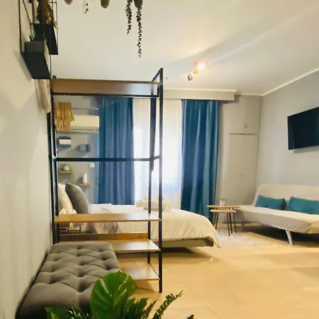 G&g Center Luxury Thessaloniki