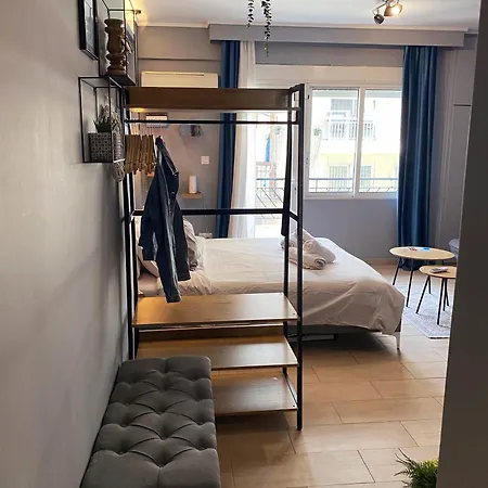 G&g Center Luxury Apartmán
