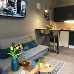 G&g Center Luxury *
