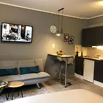 Apartment G&g Center Luxury