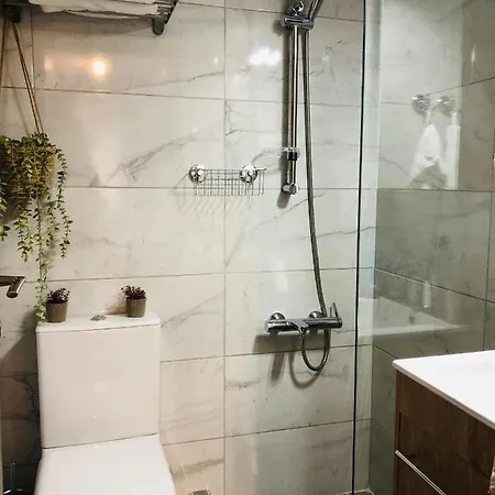 G&g Center Luxury Appartement *