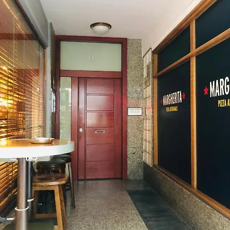 Apartment G&g Center Luxury *