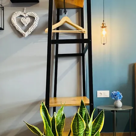 דירה G&g Center Luxury