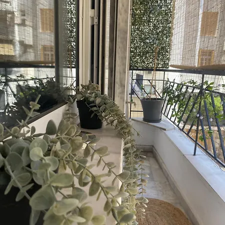 G&g Center Luxury Saloniki