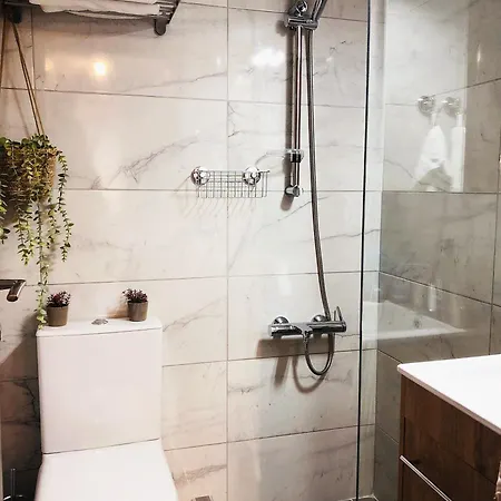 G&g Center Luxury * Θεσσαλονίκη