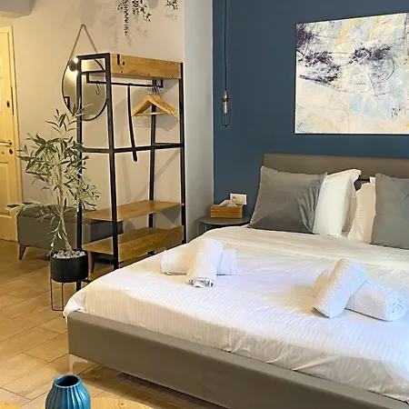 G&g Center Luxury * Θεσσαλονίκη