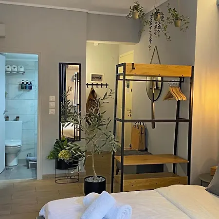 G&g Center Luxury Θεσσαλονίκη