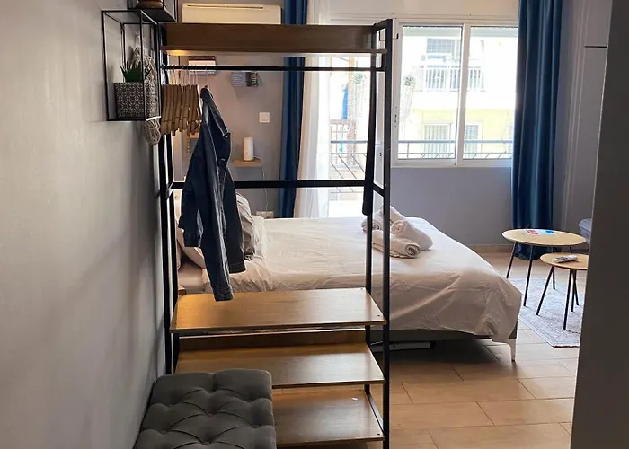 G&g Center Luxury Apartmán