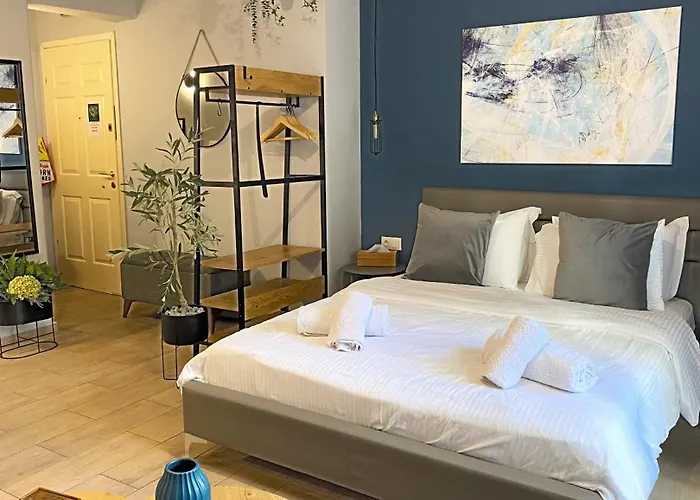 G&g Center Luxury * Soluň