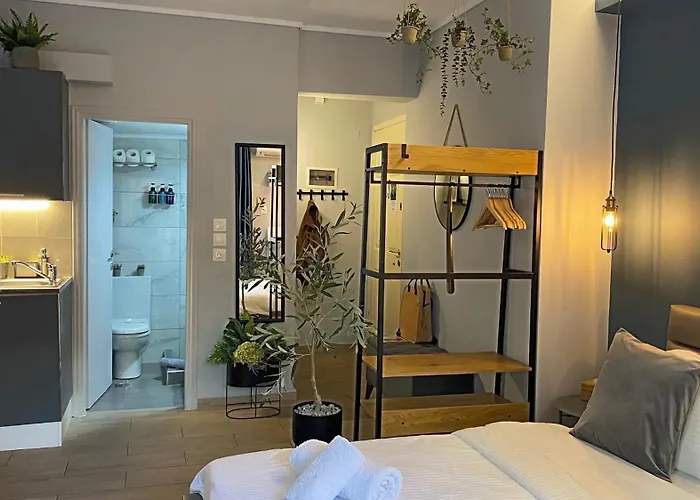 G&g Center Luxury Thessaloniki