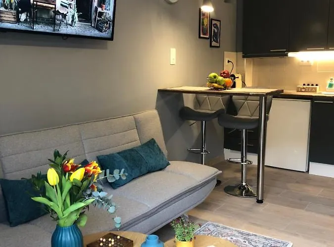 G&g Center Luxury *