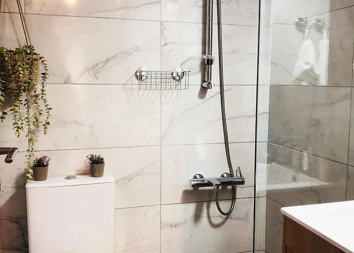 G&g Center Luxury * Thessaloníki