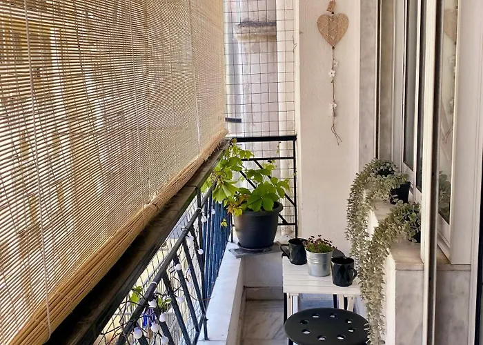 G&g Center Luxury * Thessaloníki
